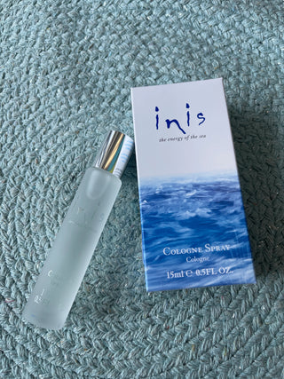 Inis Travel Size Cologne