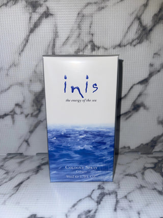 Inis Cologne 50 ml