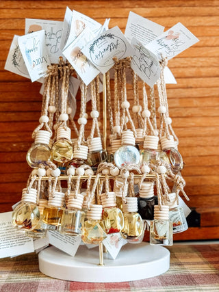 Fall Oil Diffusers
