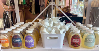 Gentle Foaming Hand Soap