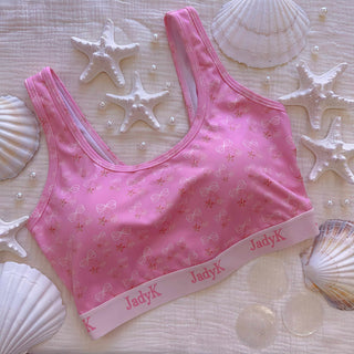 Arya Bralette Print Collection