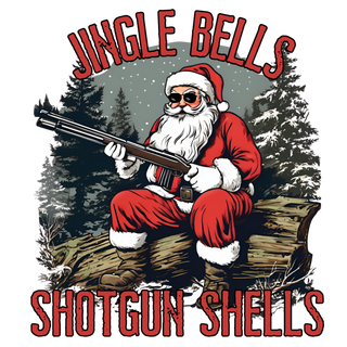 Shotgun Shells T-Shirt