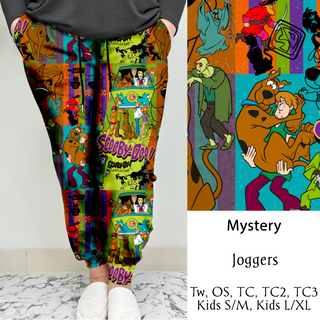 Mystery Leggings & Joggers w/ Pockets | Run ends 9/12 @ midnight EST | ETA 41 Days