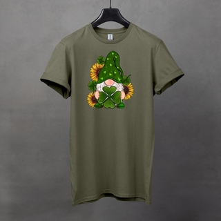 St Patty Gnome T-Shirt